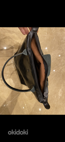 LONGCHAMP сумка (фото #5)