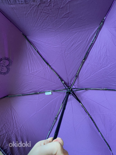 GUESS зонт (фото #5)