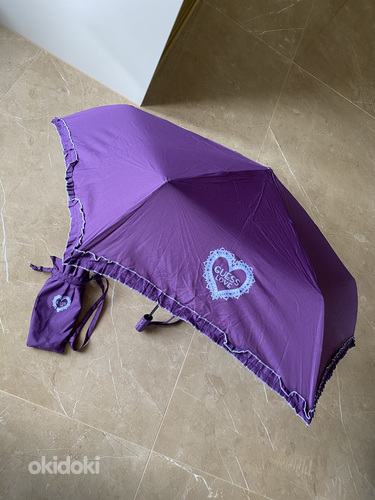 GUESS зонт (фото #6)