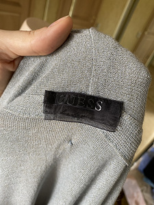 Guess, размер 34(S) (5 фото из 5)