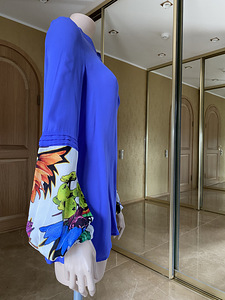 Jast Cavalli pluus, suurus S (It 42) (3 foto / 8)