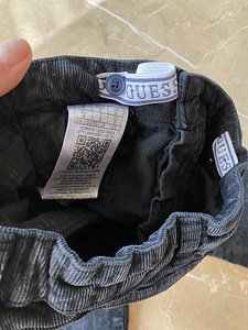 GUESS püksid, 6 aastat (120 cm) (5 foto / 6)