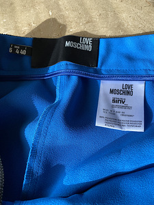 LOVE MOSCHINO, püksid (4 foto / 6)