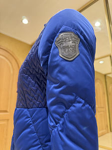 VERSACE jope - sulejope, suurus 34 (5 foto / 10)