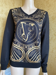 VERSACE размер S (1 фото из 4)