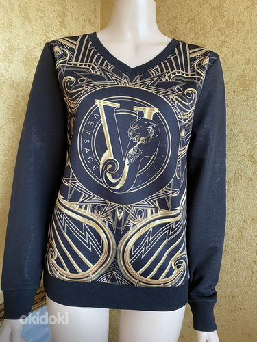 VERSACE размер S