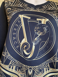 VERSACE размер S (2 фото из 4)