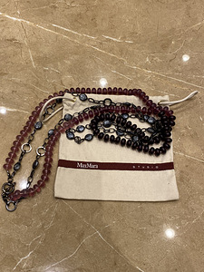 Max Mara украшения (2 фото из 5)