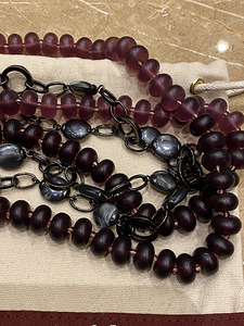 Max Mara украшения (4 фото из 5)