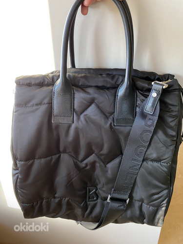 BOGNER kott