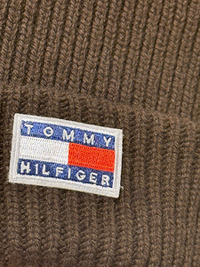 Tommy Hilfiger müts (2 foto / 5)