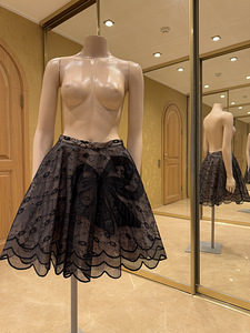 RED VALENTINO seelik, suurus 36(M) (1 foto / 8)