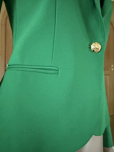 ZARA bleiser, XS suurus (4 foto / 5)