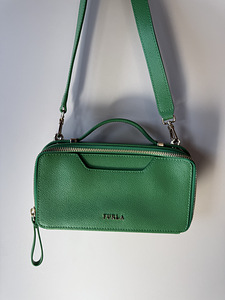 FURLA nahast kott (1 foto / 1)
