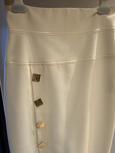 VERSACE COLLECTION , size S (it 40) (2 foto / 8)