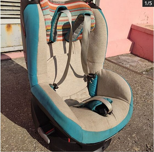 Maxi Cosi Tobi turvatool 9-18kg (1 foto / 5)