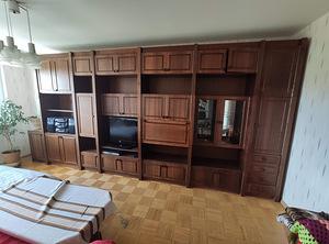 Heas korras sektsioonkapp (1 foto / 3)