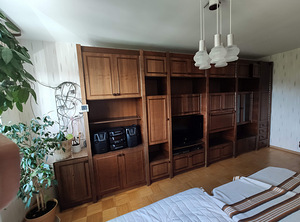 Heas korras sektsioonkapp (2 foto / 3)