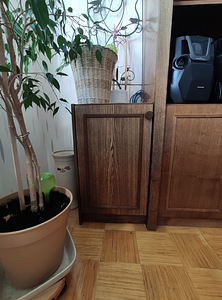 Heas korras sektsioonkapp (3 foto / 3)