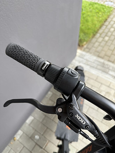 Kukirin G4 elektritõukeratas (4 foto / 4)