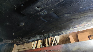 VAZ 2103 Modifitseeritud (7 foto / 15)