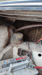 VAZ 2103 Modifitseeritud (10 foto / 15)
