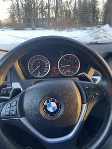 BMW X6 XDRIVE 30D 3.0 180kW (11 foto / 15)