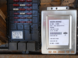 Mercedes-benz atego 4.2 125 kw (7 foto / 9)