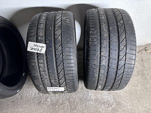 Rehvid 315/30 R22 107Y Pirelli PZero 4tk (1 foto / 3)