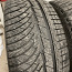 Ламель шины Michelin Pilot Alpin M+S 225/40/18 (фото #5)