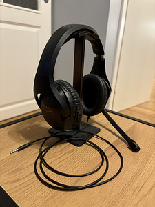 MSI GP72MVR 7RFX Leopard Pro 17,3" mänguri sülearvuti (7 foto / 7)