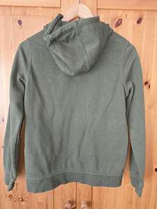 Nike толстовка р. S (147-158) (2 фото из 2)