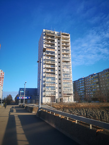 Virbi tn 12, Lasnamäe, Tallinn, Harjumaa (1 фото из 11)