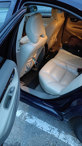 Volvo S60 D5 SUMMUM 2.4 136kW (7 foto / 15)
