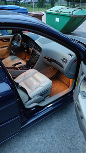 Volvo S60 D5 SUMMUM 2.4 136kW (8 foto / 15)