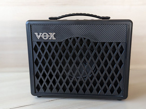 Гитарный комбо VOX VXI (2 фото из 2)