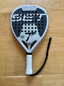 Padel reket Set Platinum Sanyo Control (2 foto / 3)