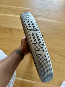 Padel reket Set Platinum Sanyo Control (3 foto / 3)