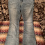 Naiste teksad AJ Armani Jeans (foto #2)