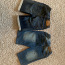 Poiste lühikesed teksapüksid (foto #2)