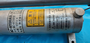 Hüdrauliline press (8 foto / 8)