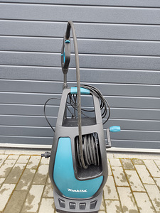Makita kõrgsurvepesur (1 foto / 3)