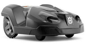 Robotniiduk Husqvarna Automover 330X (1 foto / 10)