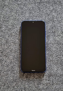Xiaomi Redmi Note 8T Dual Sim 3GB RAM 32GB Starscape Blue (2 foto / 2)