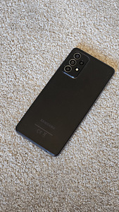 Samsung A52 5G 128GB (4 foto / 4)
