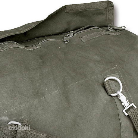 Metallidetektorid, seljakotid, kotid, originaalsed kohvrid (foto #9)