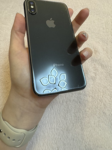 iPhone X 64gb (5 foto / 6)
