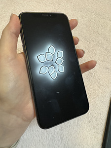 iPhone X 64gb (6 foto / 6)