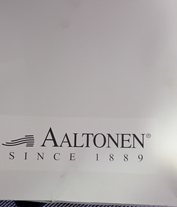 Зимние сапоги Aaltonen (4 foto / 5)