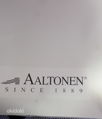 Зимние сапоги Aaltonen (foto #4)